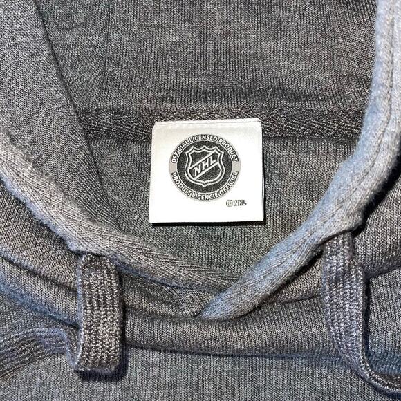 Womens NHL Pittsburgh Penguins‎ Official Licensed Product Hoodie Sweatshirt S - Picture 4 of 8